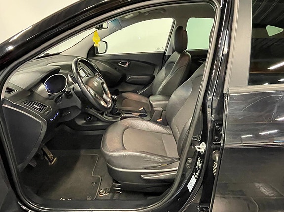 Hyundai ix35 8 of 14