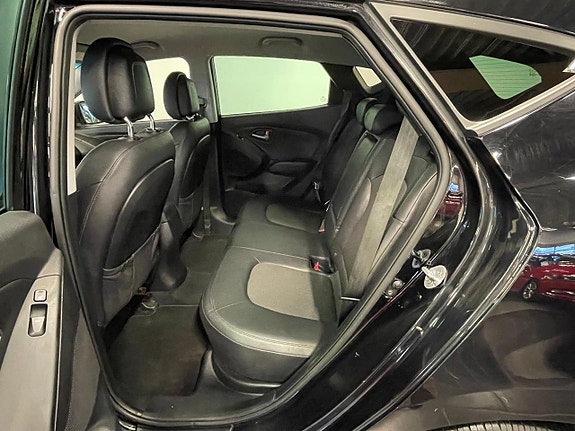 Hyundai ix35 10 of 14