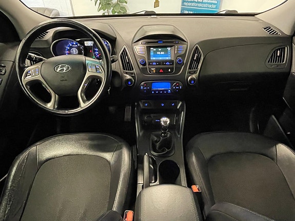Hyundai ix35 5 of 14