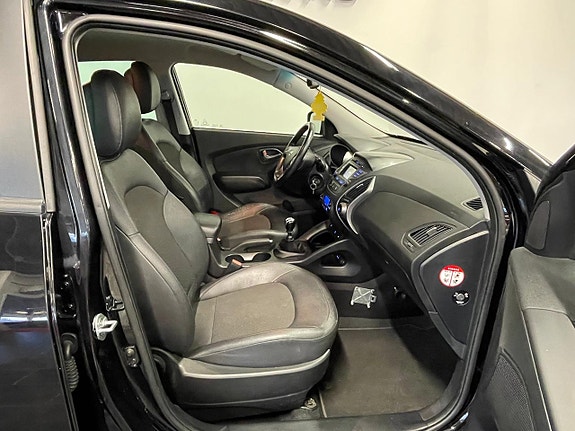 Hyundai ix35 9 of 14