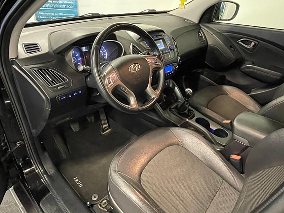 Hyundai ix35 6 of 14