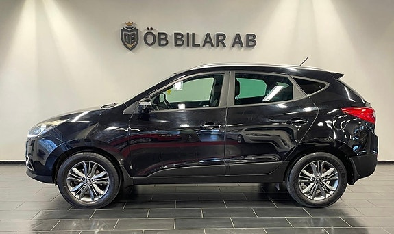 Hyundai ix35 4 of 14