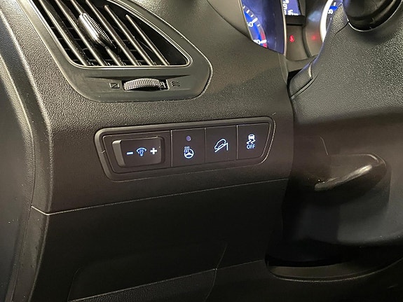 Hyundai ix35 12 of 14