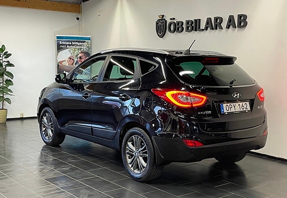 Hyundai ix35 3 of 14