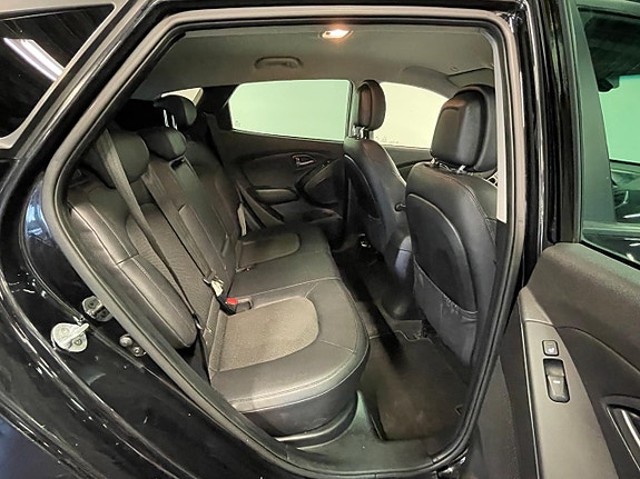 Hyundai ix35 11 of 14