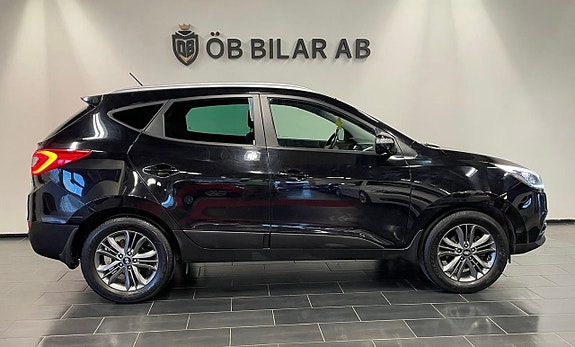 Hyundai ix35 2 of 14