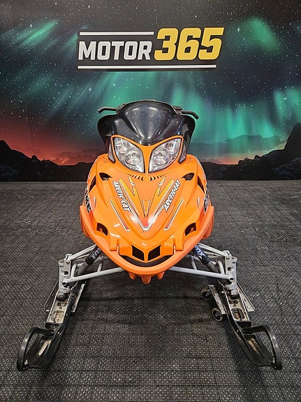 Arctic Cat CROSSFIRE 700 • FRAKT/FINANS 599:-/MÅN 8 of 9