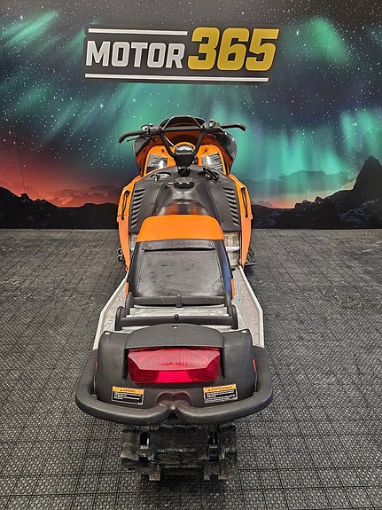 Arctic Cat CROSSFIRE 700 • FRAKT/FINANS 599:-/MÅN 4 of 9