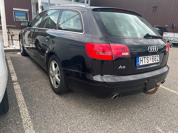 Audi A6 2 of 2