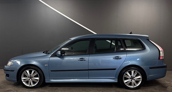 Saab 9-3 7 of 15