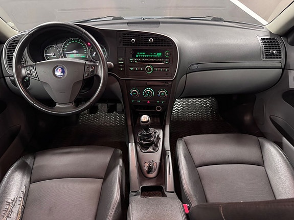 Saab 9-3 12 of 15