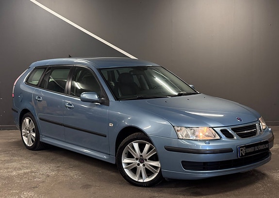 Saab 9-3 3 of 15