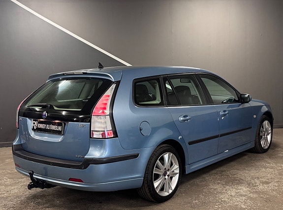 Saab 9-3 4 of 15