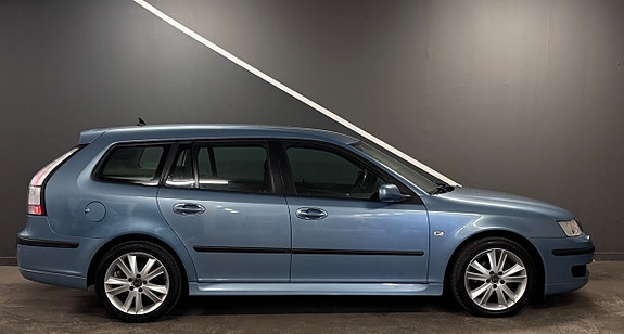 Saab 9-3 5 of 15