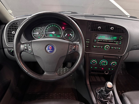 Saab 9-3 10 of 15