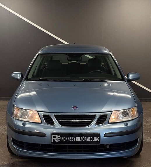Saab 9-3 2 of 15