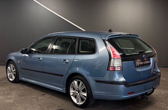 Saab 9-3 6 of 15