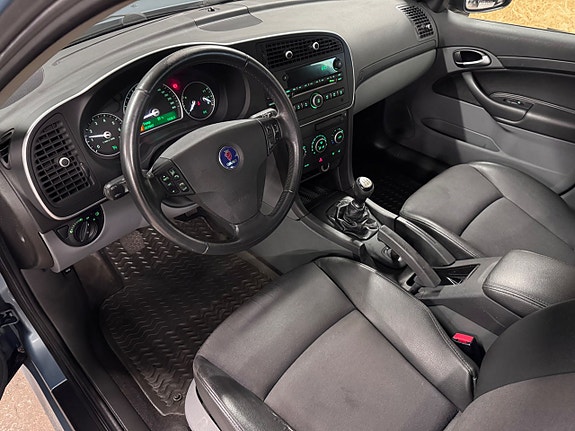 Saab 9-3 14 of 15