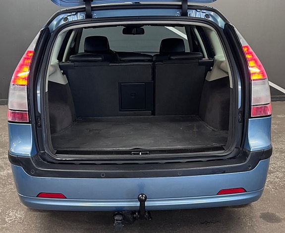 Saab 9-3 9 of 15