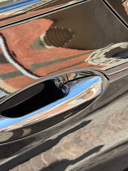 Mercedes-Benz C300 3 of 15