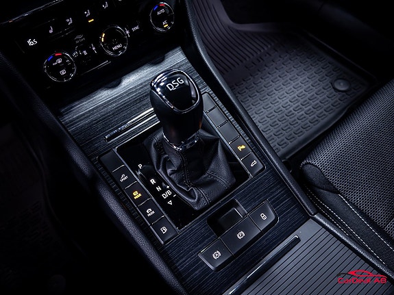 Skoda Superb 29 of 30