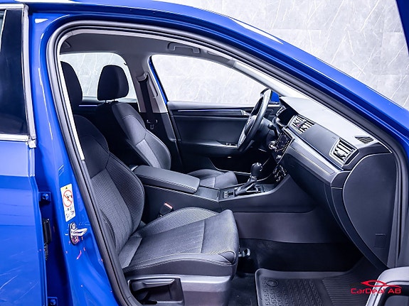 Skoda Superb 15 of 30