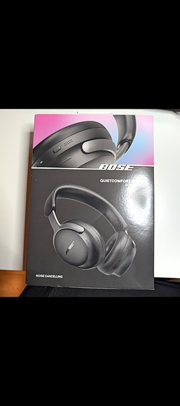 Bose Bose QuietComfort Ultra