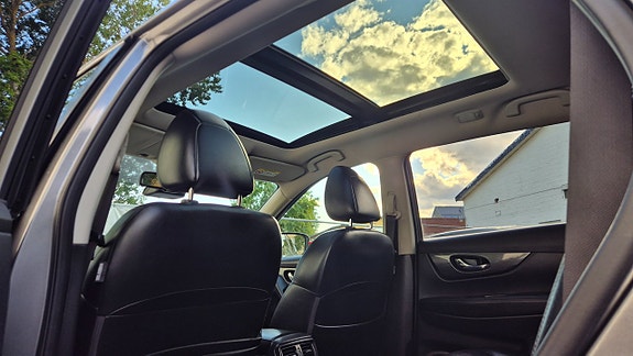 Nissan X-Trail 13 of 18
