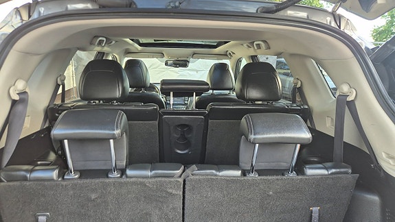 Nissan X-Trail 12 of 18