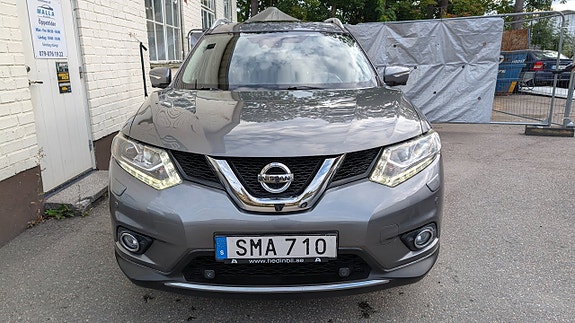 Nissan X-Trail 4 of 18