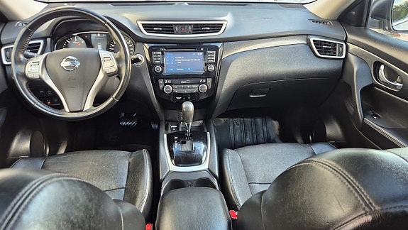 Nissan X-Trail 11 of 18