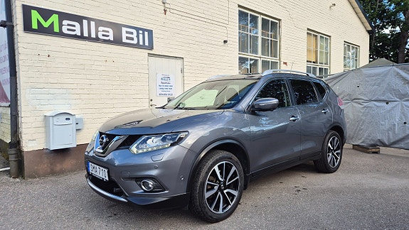 Nissan X-Trail 2 of 18