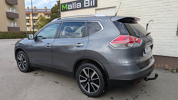 Nissan X-Trail 6 of 18