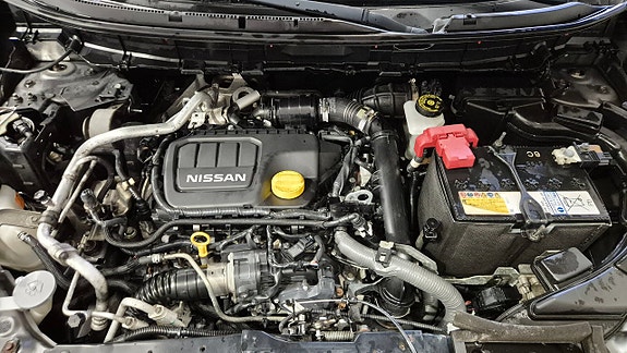 Nissan X-Trail 18 of 18