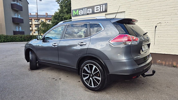 Nissan X-Trail 6 of 18