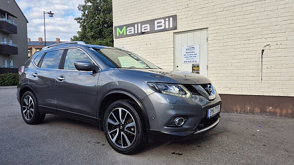 Nissan X-Trail 4 of 18