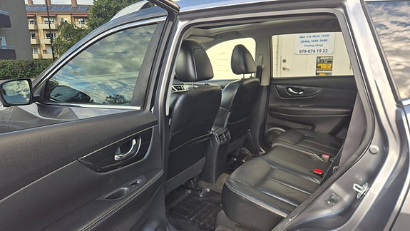 Nissan X-Trail 9 of 18