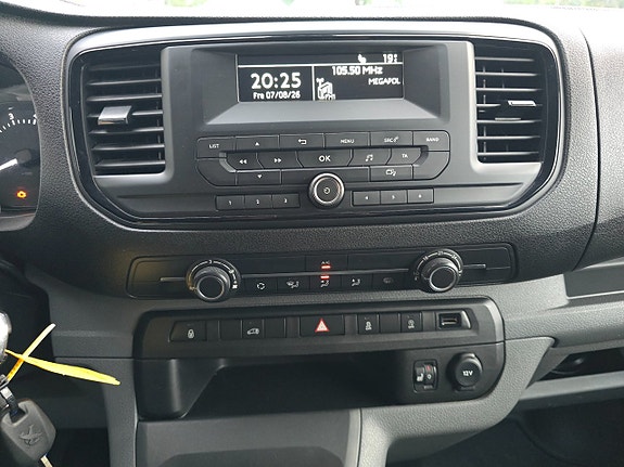Peugeot Expert 15 of 20