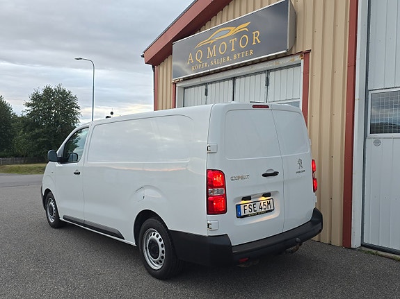 Peugeot Expert 5 of 20