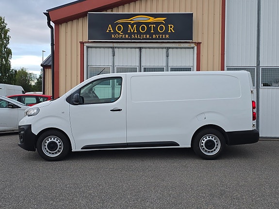 Peugeot Expert 3 of 20
