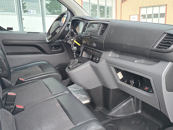 Peugeot Expert 9 of 20