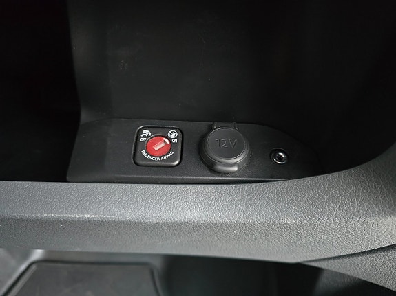 Peugeot Expert 16 of 20
