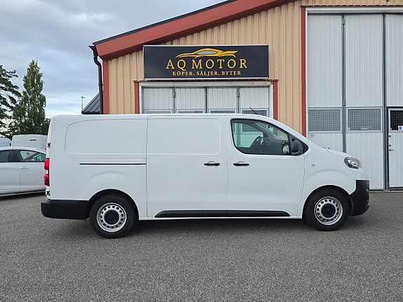 Peugeot Expert 4 of 20