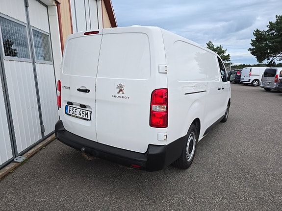 Peugeot Expert 6 of 20