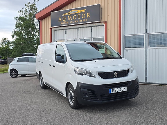 Peugeot Expert 2 of 20