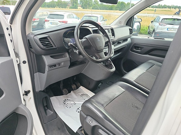 Peugeot Expert 7 of 20