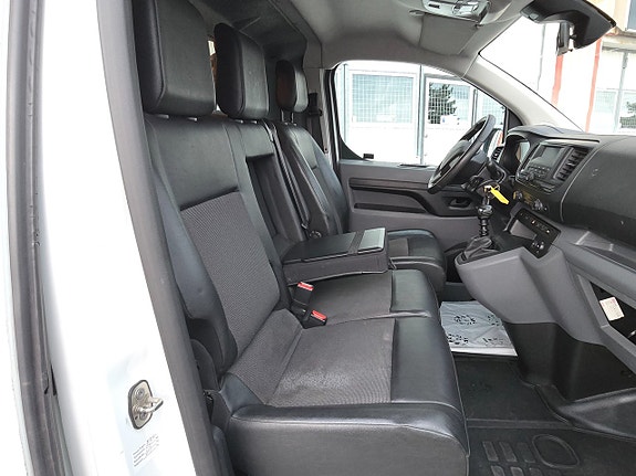 Peugeot Expert 10 of 20