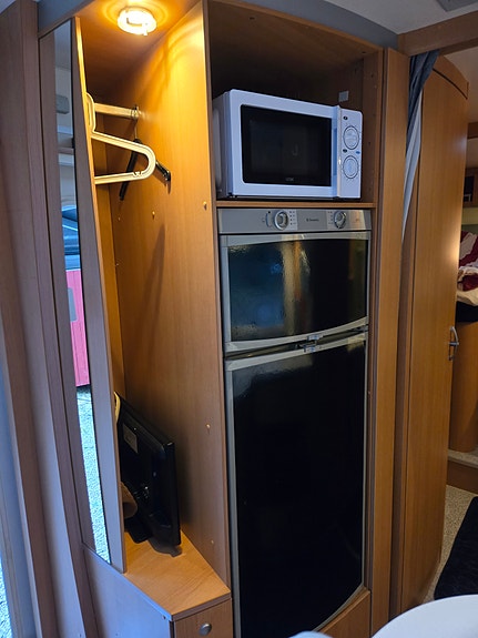 Knaus Sunliner 800 12 of 18