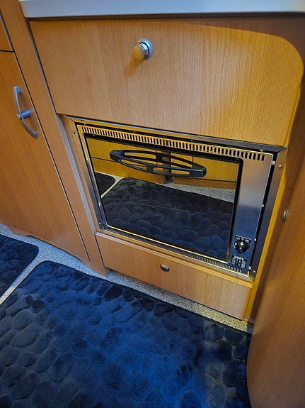 Knaus Sunliner 800 13 of 18