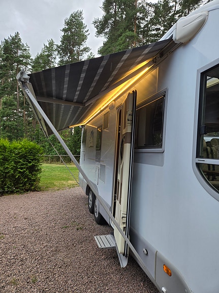 Knaus Sunliner 800 5 of 18